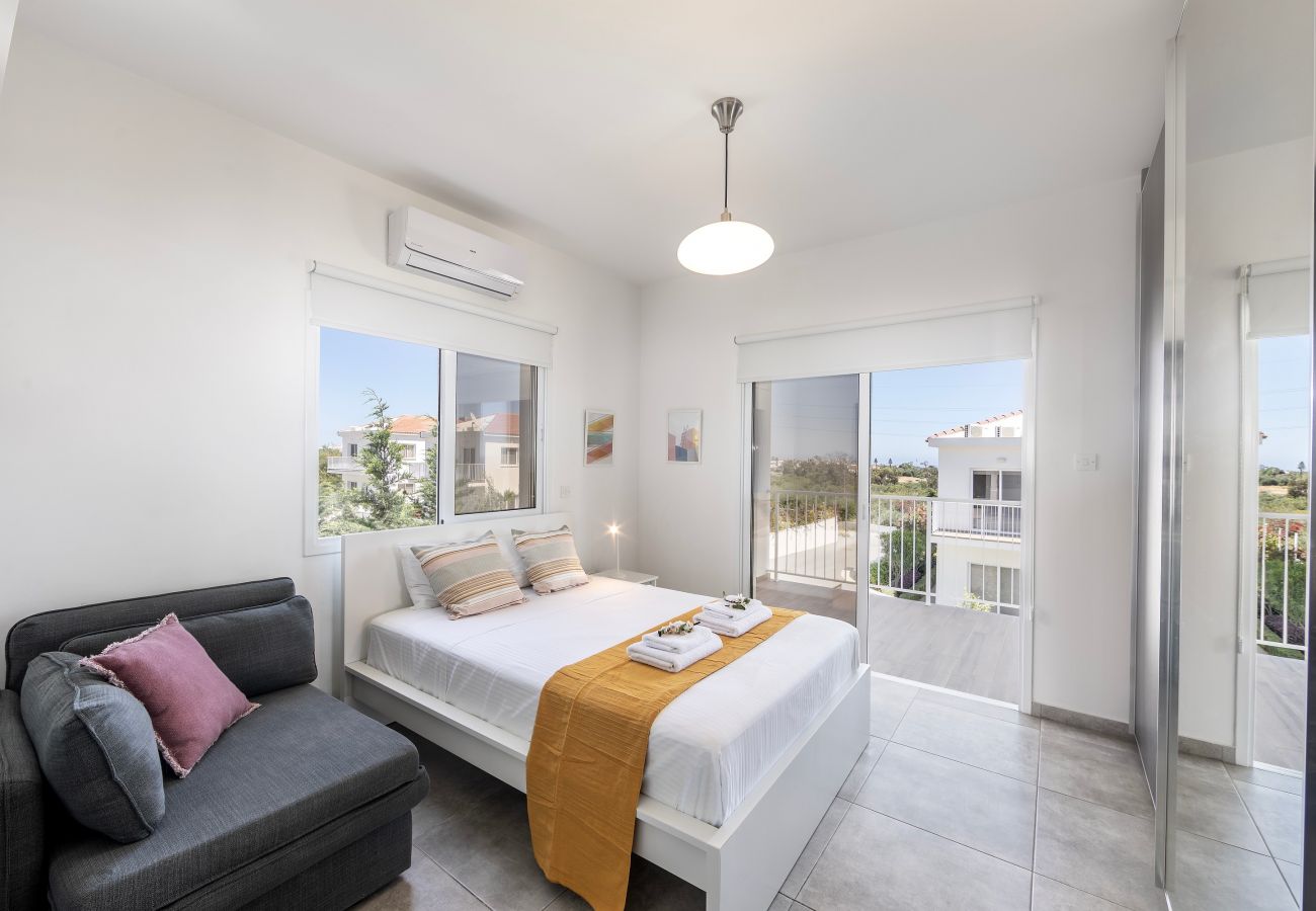 Villa in Ayia Napa - Napa Bay View Villa 7