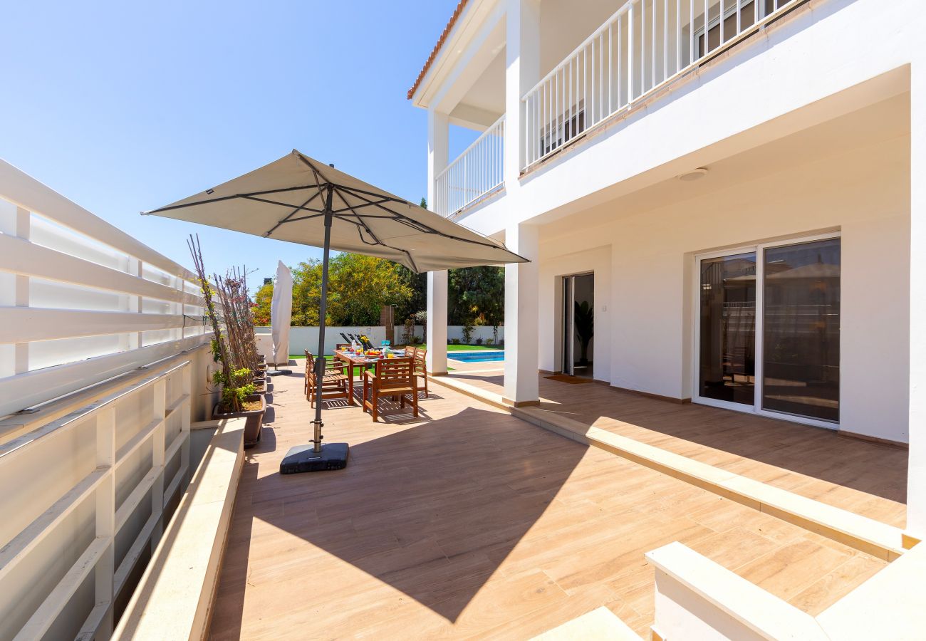 Villa in Ayia Napa - Napa Bay View Villa 7
