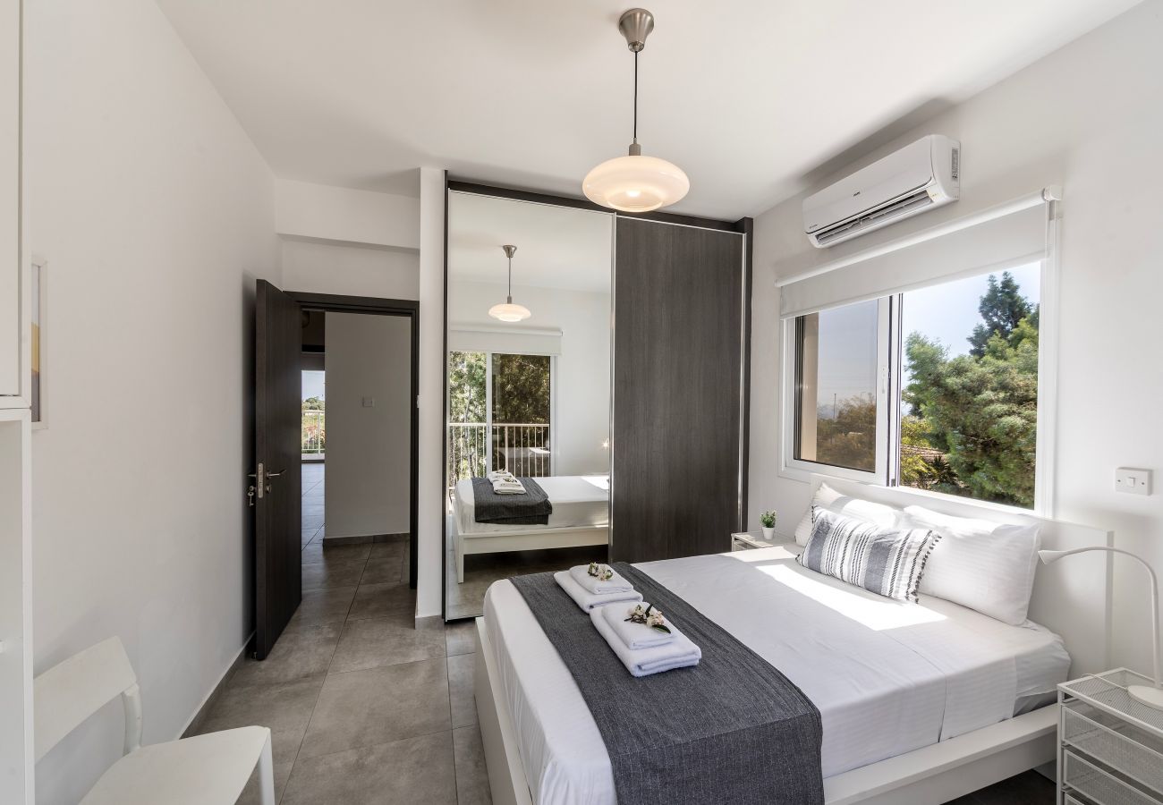 Villa in Ayia Napa - Napa Bay View Villa 7