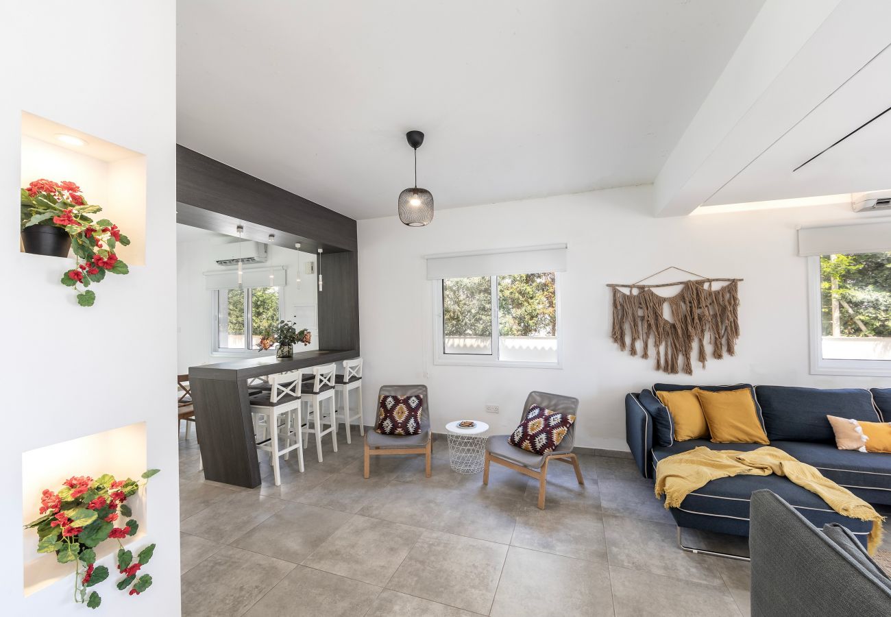 Villa in Ayia Napa - Napa Bay View Villa 7