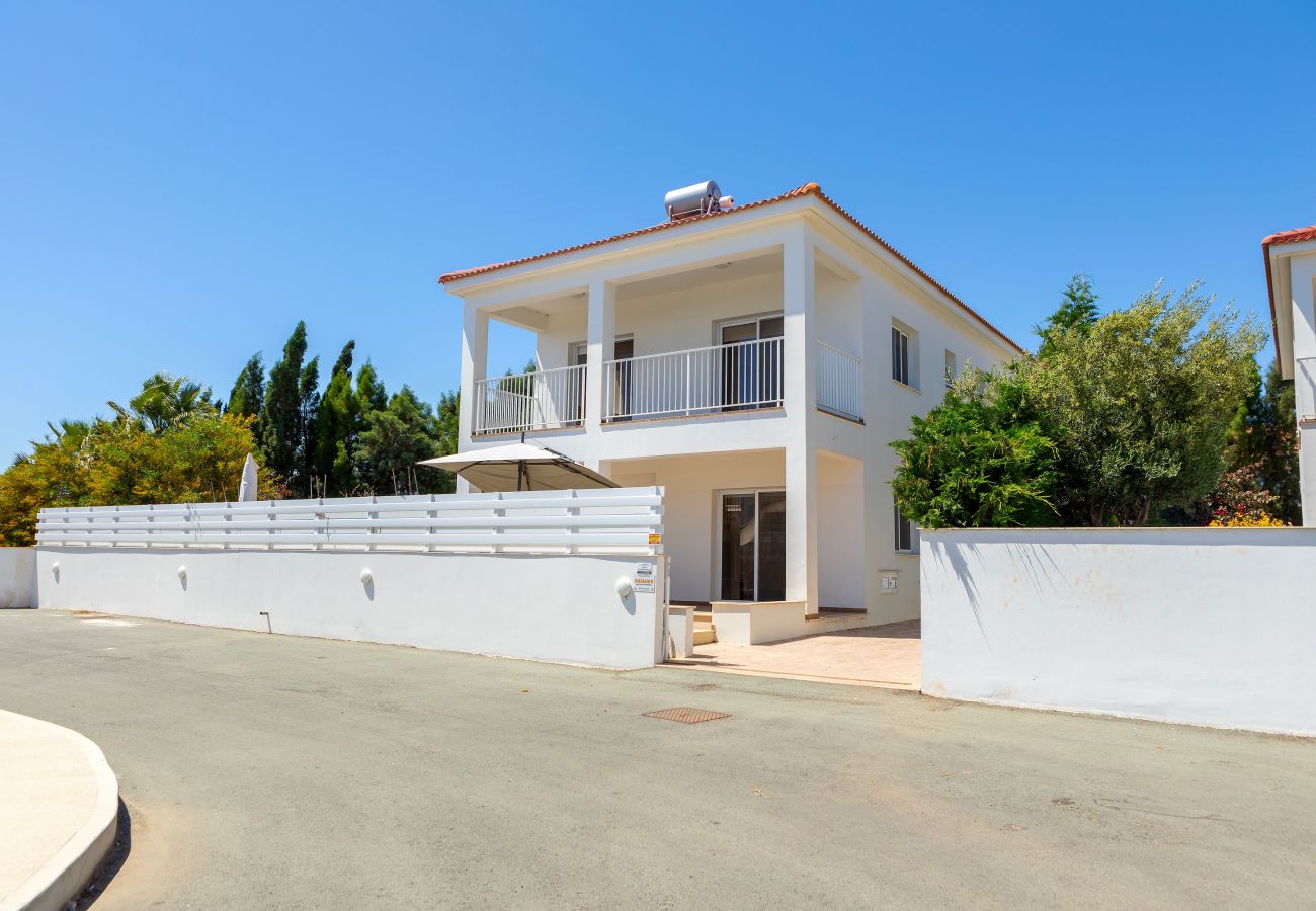 Villa in Ayia Napa - Napa Bay View Villa 7