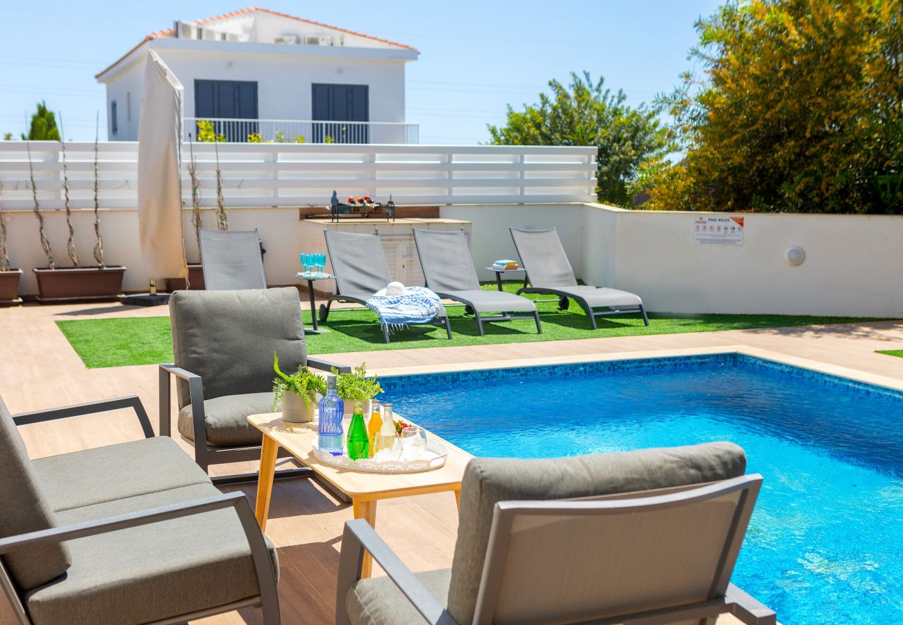 Villa in Ayia Napa - Napa Bay View Villa 7
