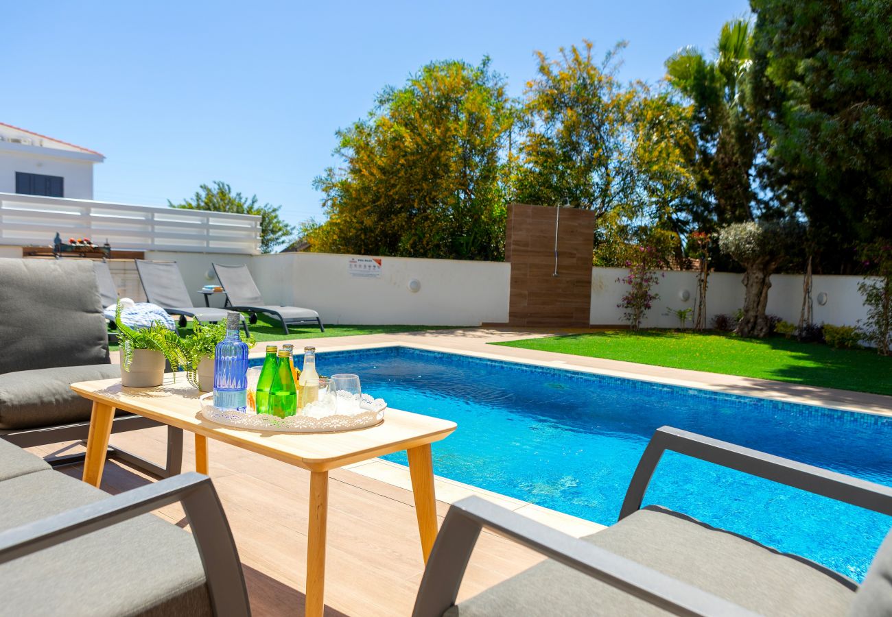 Villa in Ayia Napa - Napa Bay View Villa 7