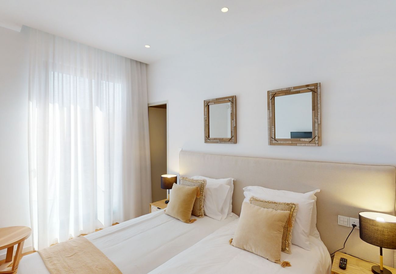 Villa in Protaras - Periyiali Villa Polymnia