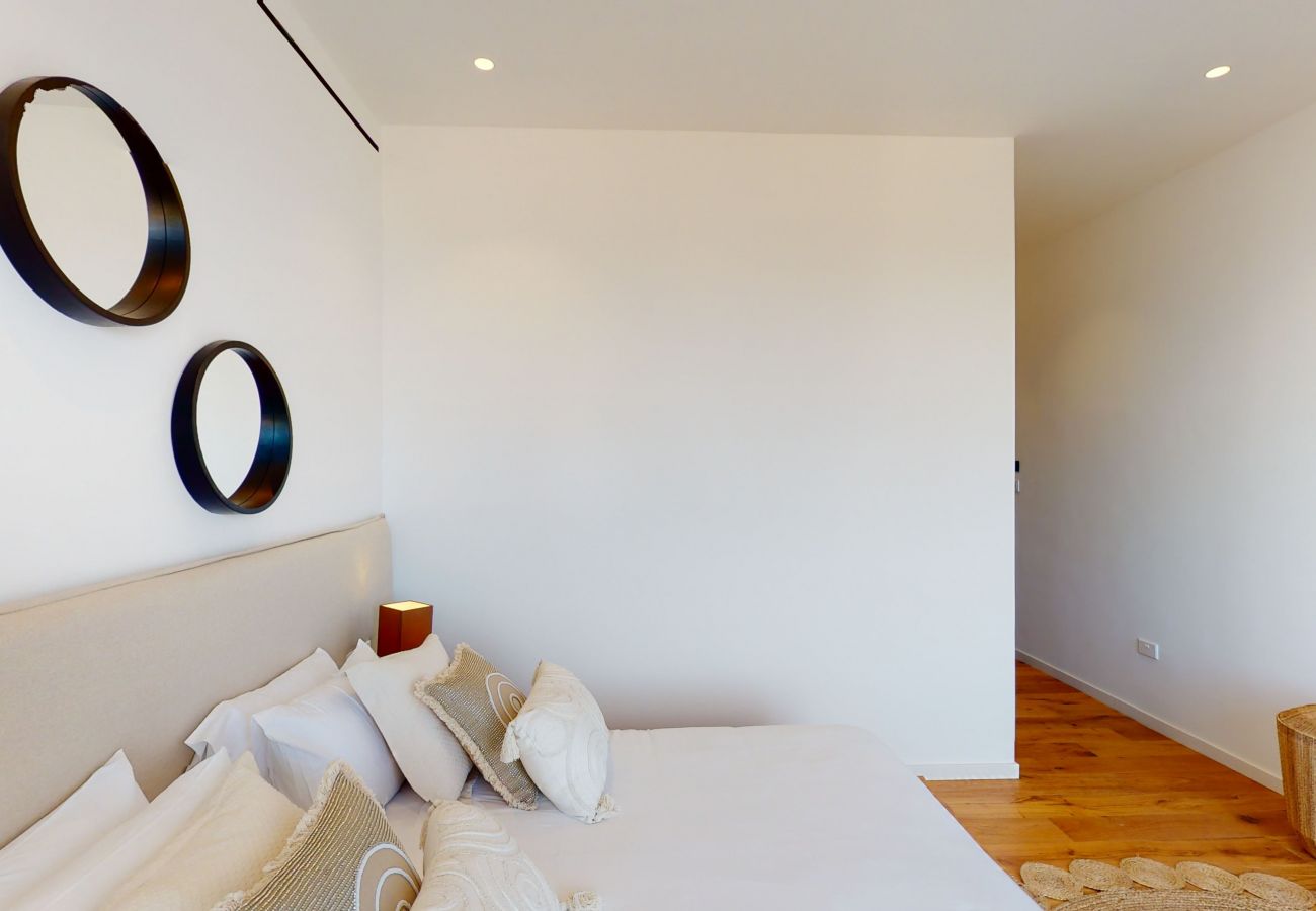 Villa in Protaras - Periyiali Villa Polymnia