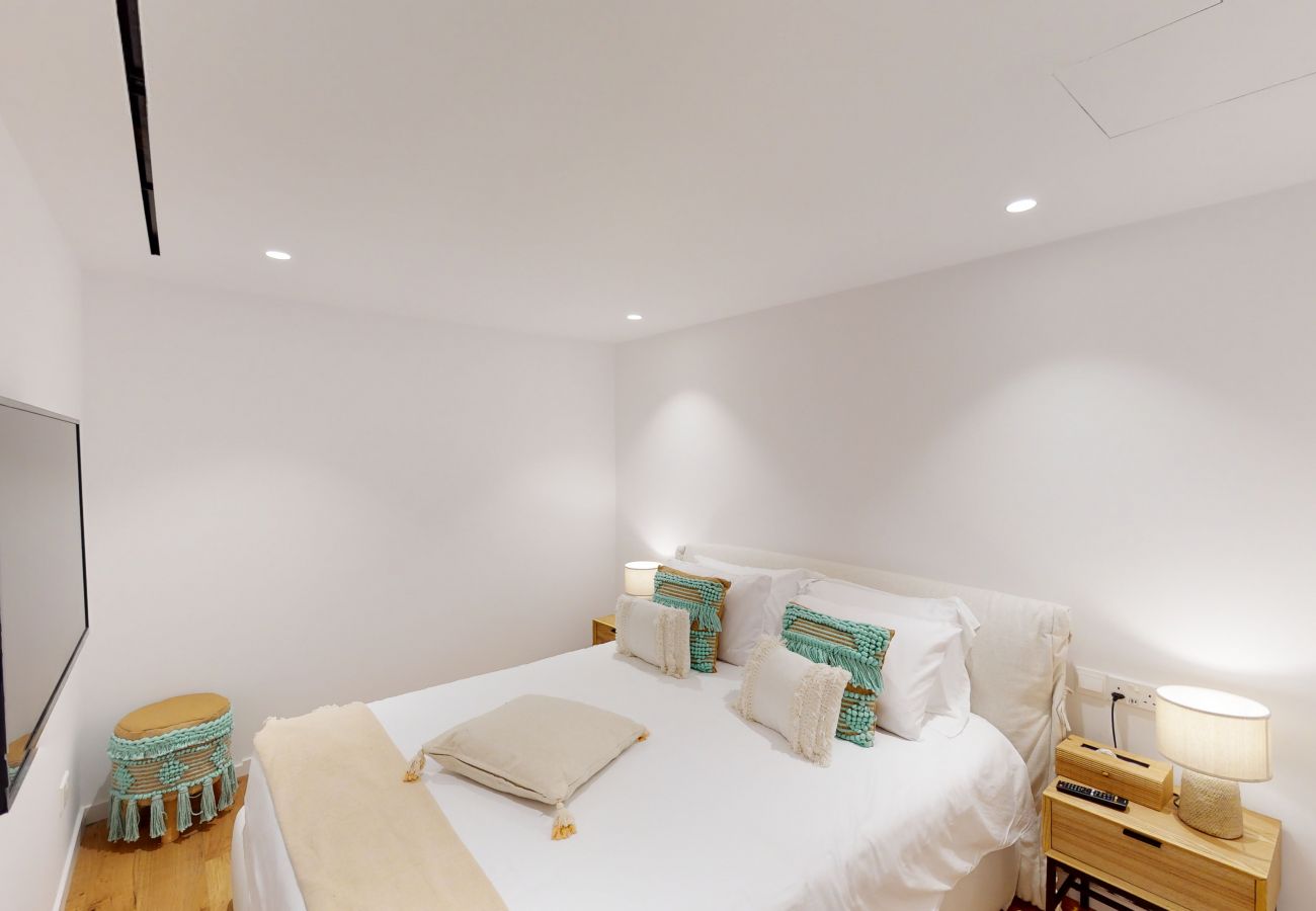 Villa in Protaras - Periyiali Villa Polymnia