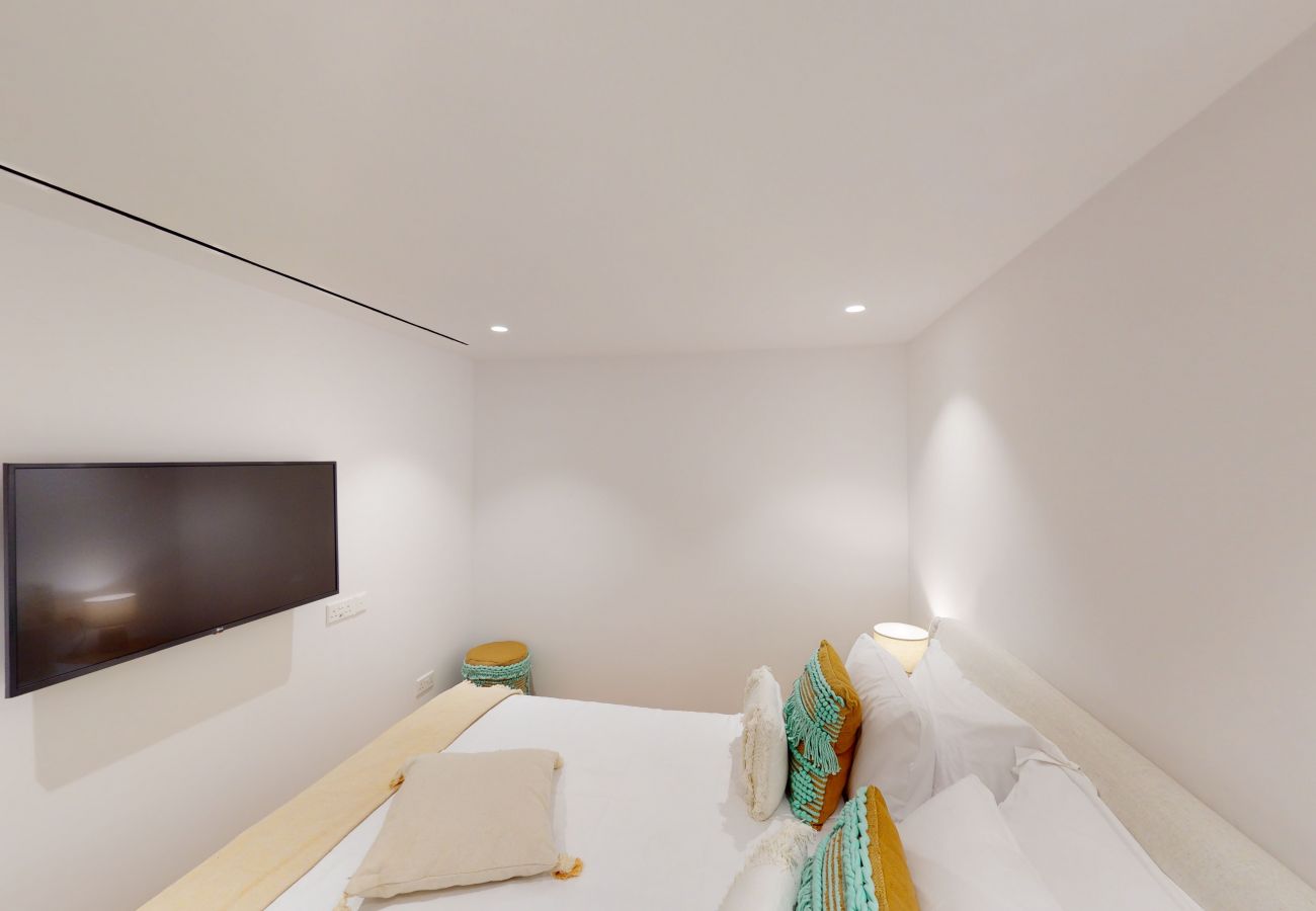 Villa in Protaras - Periyiali Villa Polymnia