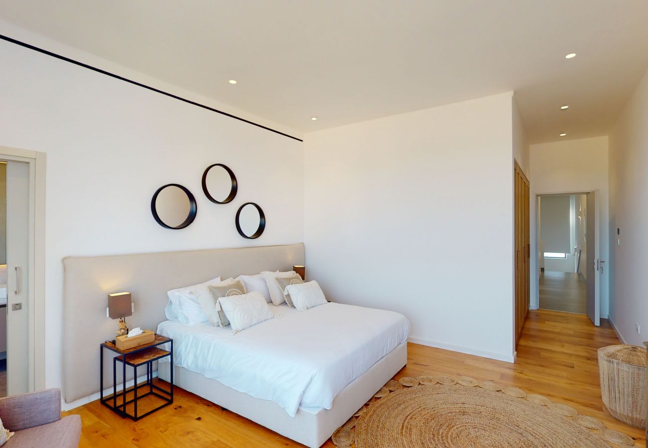 Villa in Protaras - Periyiali Villa Polymnia