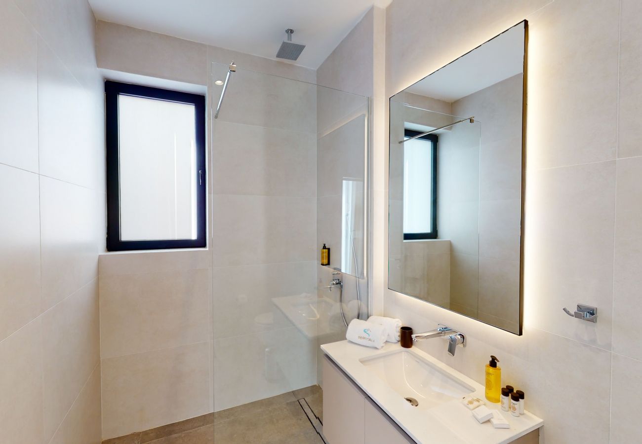 Villa in Protaras - Periyiali Villa Polymnia
