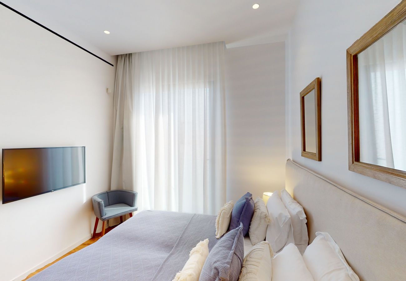 Villa in Protaras - Periyiali Villa Polymnia