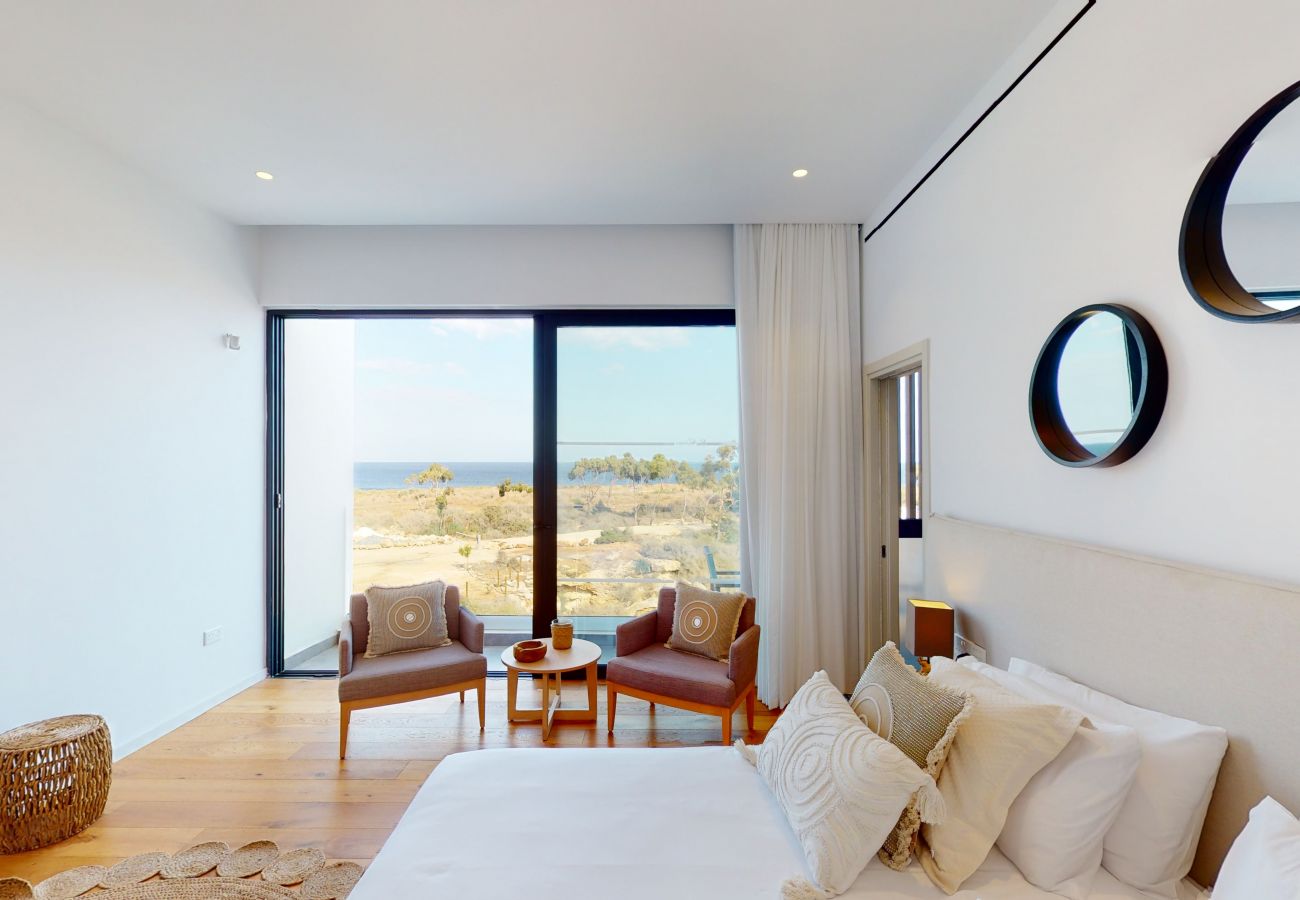 Villa in Protaras - Periyiali Villa Polymnia