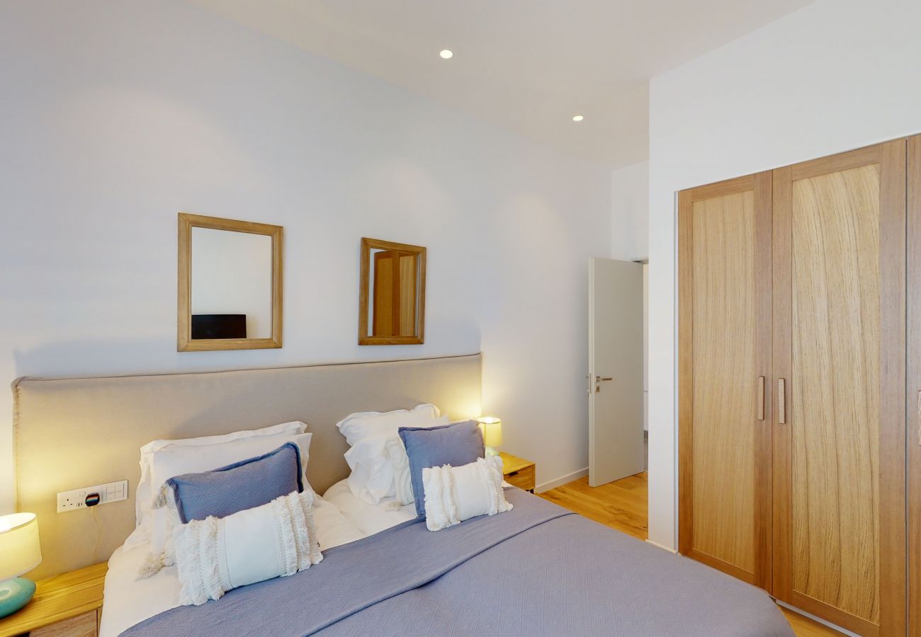 Villa in Protaras - Periyiali Villa Polymnia