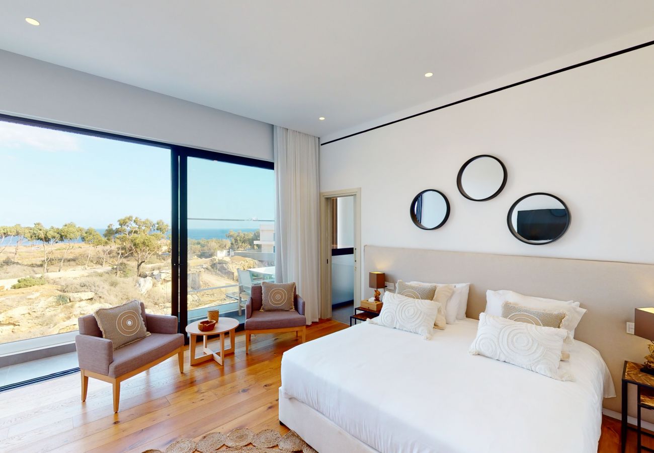 Villa in Protaras - Periyiali Villa Polymnia