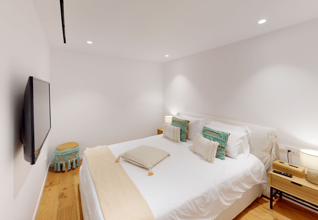 Villa in Protaras - Periyiali Villa Polymnia