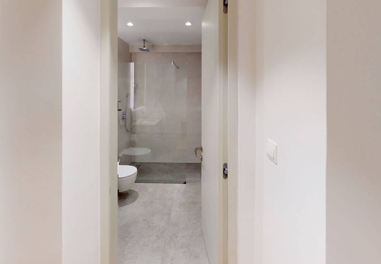 Villa in Protaras - Periyiali Villa Polymnia