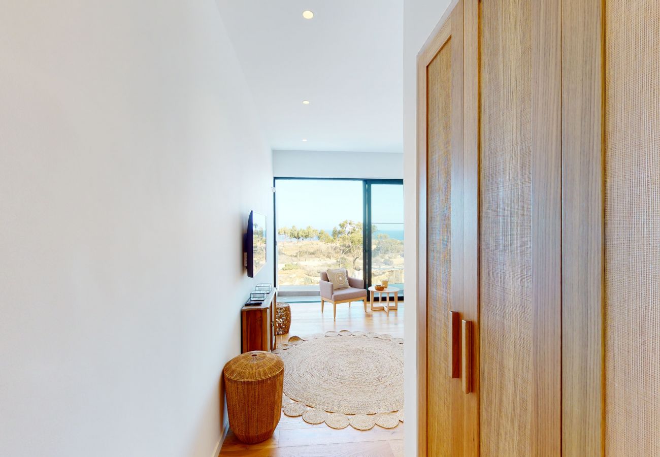 Villa in Protaras - Periyiali Villa Polymnia