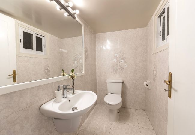 Villa in Platres - Platres Forest Panorama Villa in Platres - Platres Forest Panorama