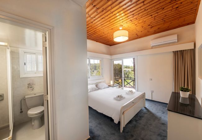 Villa in Platres - Platres Forest Panorama Villa in Platres - Platres Forest Panorama