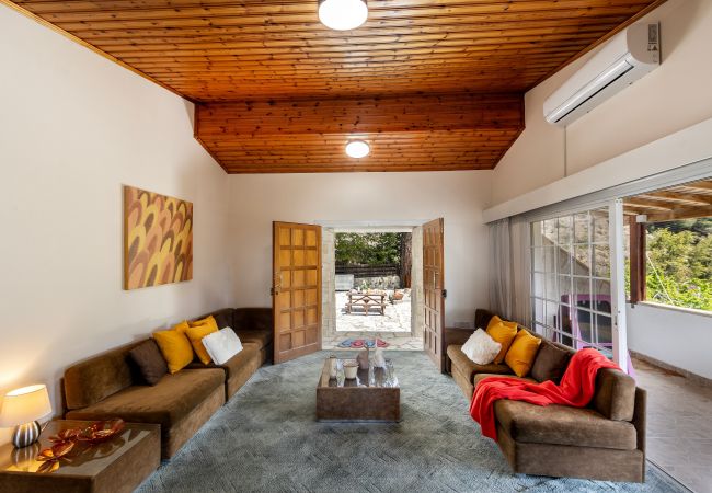 Villa in Platres - Platres Forest Panorama Villa in Platres - Platres Forest Panorama