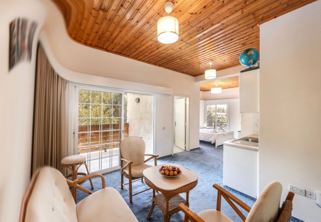 Villa in Platres - Platres Forest Panorama Villa in Platres - Platres Forest Panorama