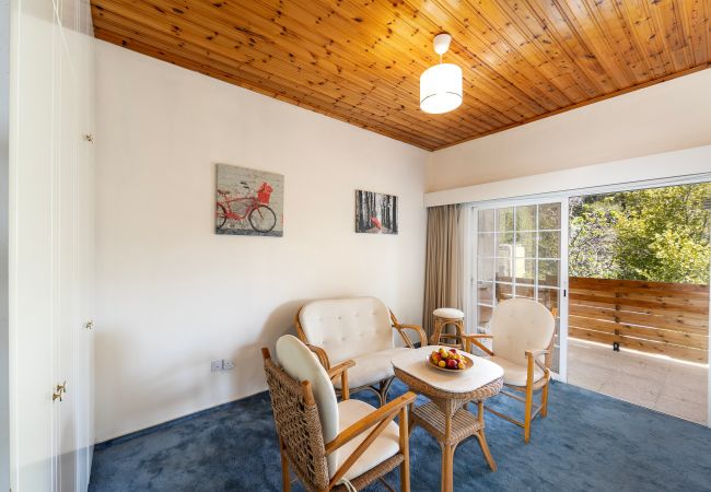 Villa in Platres - Platres Forest Panorama Villa in Platres - Platres Forest Panorama