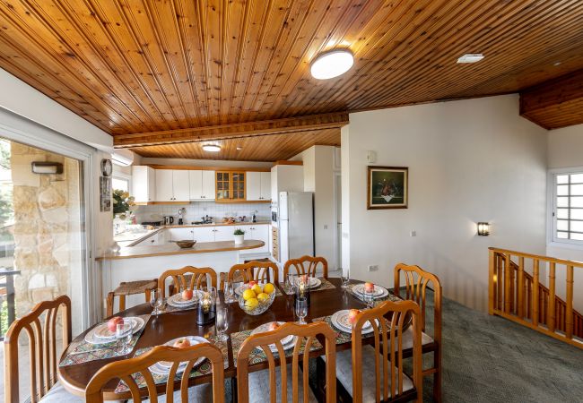 Villa in Platres - Platres Forest Panorama Villa in Platres - Platres Forest Panorama