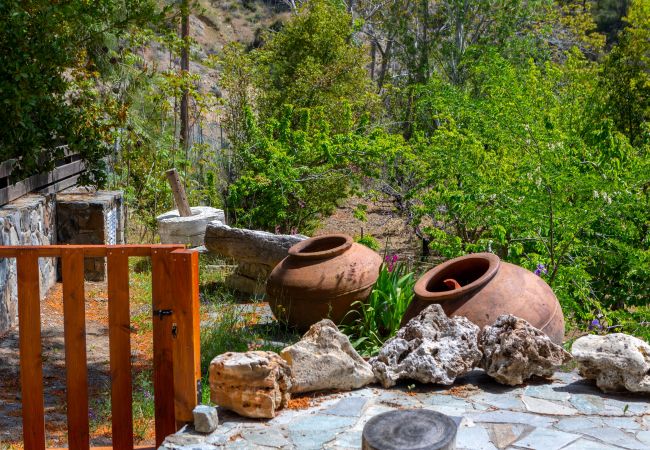 Villa in Platres - Platres Forest Panorama Villa in Platres - Platres Forest Panorama