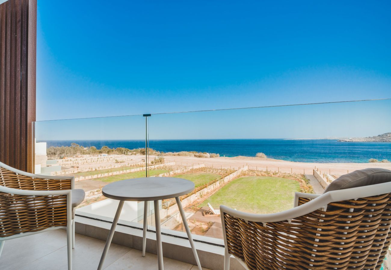 Villa in Protaras - Periyiali Seafront Villa Ira