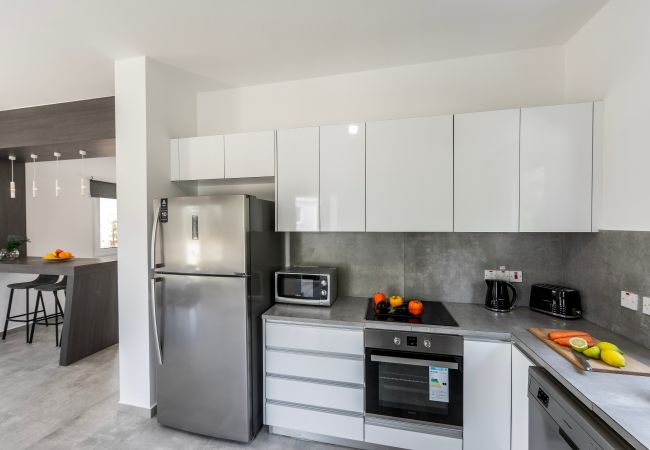 Villa in Ayia Napa - Napa Bay View Villa 8 Villa in Ayia Napa - Napa Bay View Villa 8