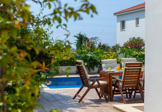 Villa in Ayia Napa - Napa Bay View Villa 8 Villa in Ayia Napa - Napa Bay View Villa 8