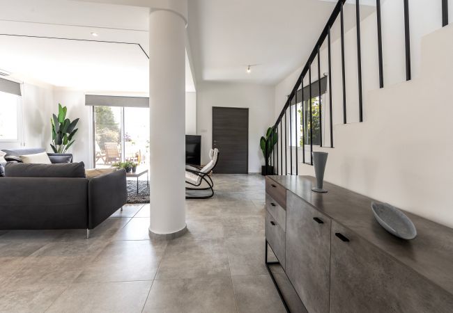 Villa in Ayia Napa - Napa Bay View Villa 8 Villa in Ayia Napa - Napa Bay View Villa 8