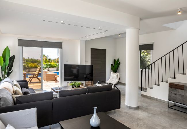 Villa in Ayia Napa - Napa Bay View Villa 8 Villa in Ayia Napa - Napa Bay View Villa 8