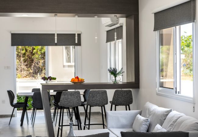 Villa in Ayia Napa - Napa Bay View Villa 8 Villa in Ayia Napa - Napa Bay View Villa 8