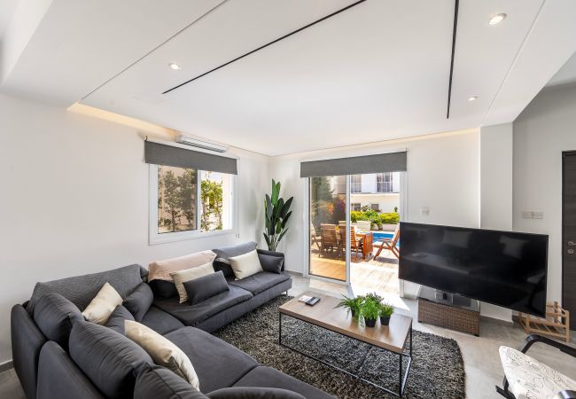 Villa in Ayia Napa - Napa Bay View Villa 8 Villa in Ayia Napa - Napa Bay View Villa 8