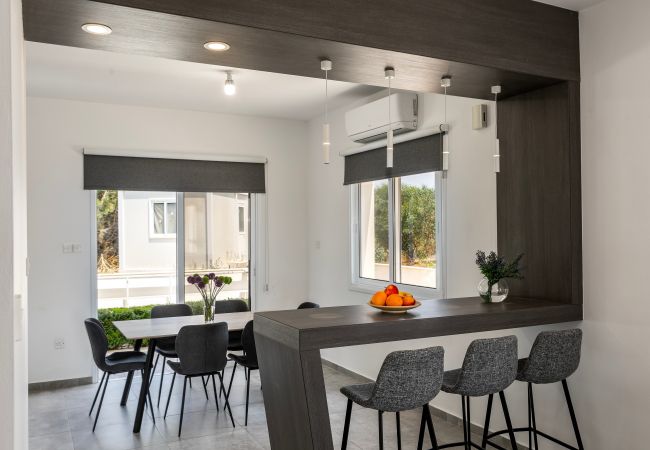 Villa in Ayia Napa - Napa Bay View Villa 8 Villa in Ayia Napa - Napa Bay View Villa 8