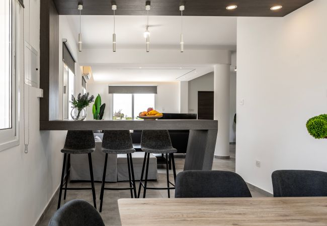 Villa in Ayia Napa - Napa Bay View Villa 8 Villa in Ayia Napa - Napa Bay View Villa 8