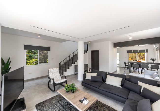 Villa in Ayia Napa - Napa Bay View Villa 8 Villa in Ayia Napa - Napa Bay View Villa 8