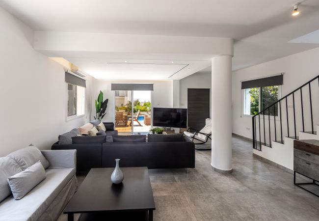 Villa in Ayia Napa - Napa Bay View Villa 8 Villa in Ayia Napa - Napa Bay View Villa 8