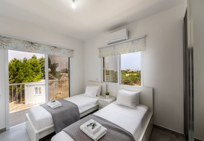 Villa in Ayia Napa - Napa Bay View Villa 8 Villa in Ayia Napa - Napa Bay View Villa 8