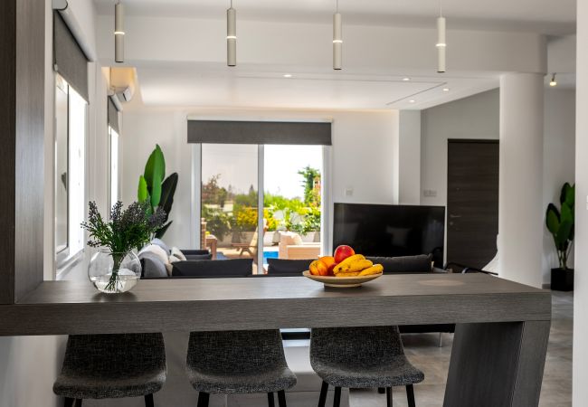 Villa in Ayia Napa - Napa Bay View Villa 8 Villa in Ayia Napa - Napa Bay View Villa 8