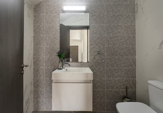 Villa in Ayia Napa - Napa Bay View Villa 8 Villa in Ayia Napa - Napa Bay View Villa 8