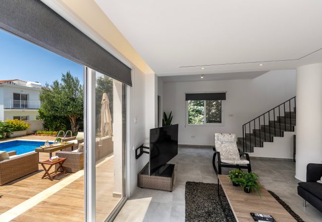 Villa in Ayia Napa - Napa Bay View Villa 8 Villa in Ayia Napa - Napa Bay View Villa 8