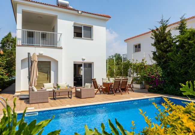 Villa in Ayia Napa - Napa Bay View Villa 8 Villa in Ayia Napa - Napa Bay View Villa 8