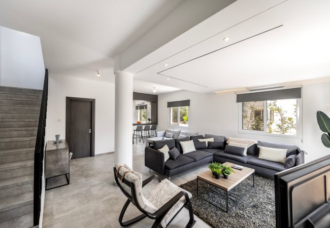 Villa in Ayia Napa - Napa Bay View Villa 8 Villa in Ayia Napa - Napa Bay View Villa 8