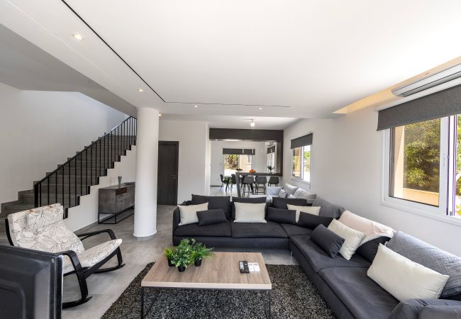 Villa in Ayia Napa - Napa Bay View Villa 8 Villa in Ayia Napa - Napa Bay View Villa 8