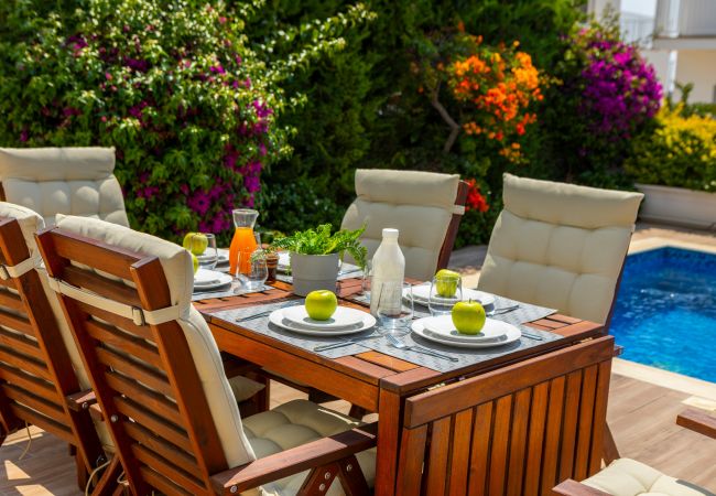 Villa in Ayia Napa - Napa Bay View Villa 8 Villa in Ayia Napa - Napa Bay View Villa 8