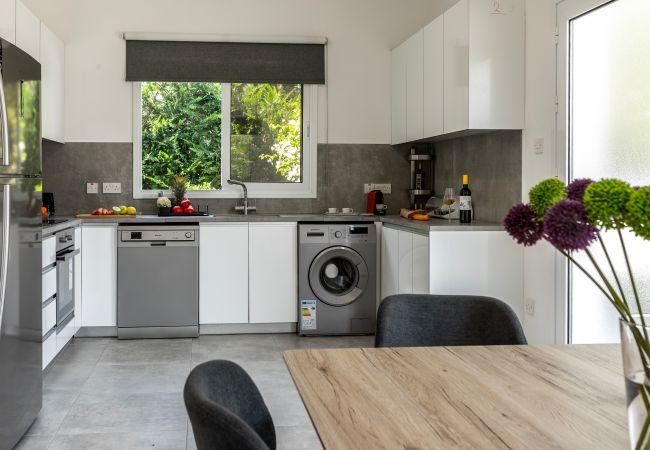 Villa in Ayia Napa - Napa Bay View Villa 8 Villa in Ayia Napa - Napa Bay View Villa 8