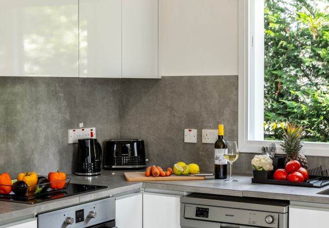 Villa in Ayia Napa - Napa Bay View Villa 8 Villa in Ayia Napa - Napa Bay View Villa 8