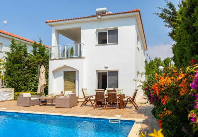 Villa in Ayia Napa - Napa Bay View Villa 8 Villa in Ayia Napa - Napa Bay View Villa 8