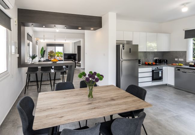 Villa in Ayia Napa - Napa Bay View Villa 8 Villa in Ayia Napa - Napa Bay View Villa 8